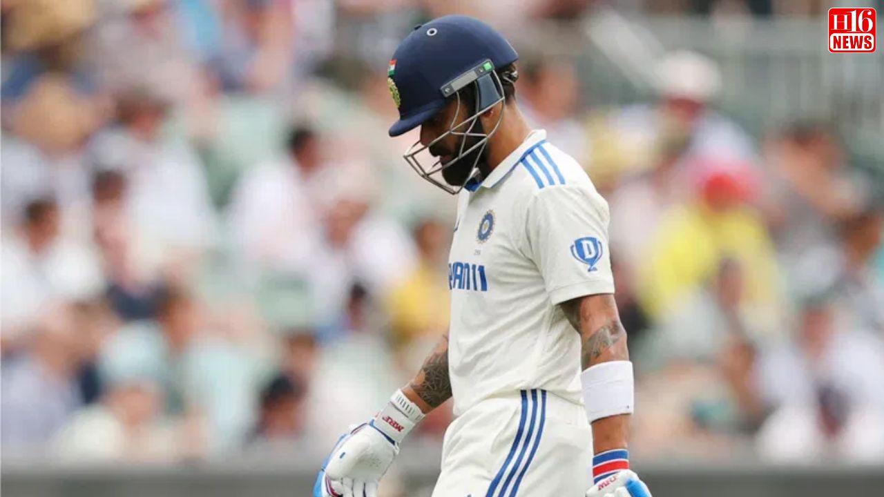 Virat Kohli to call time on Test career before England tour